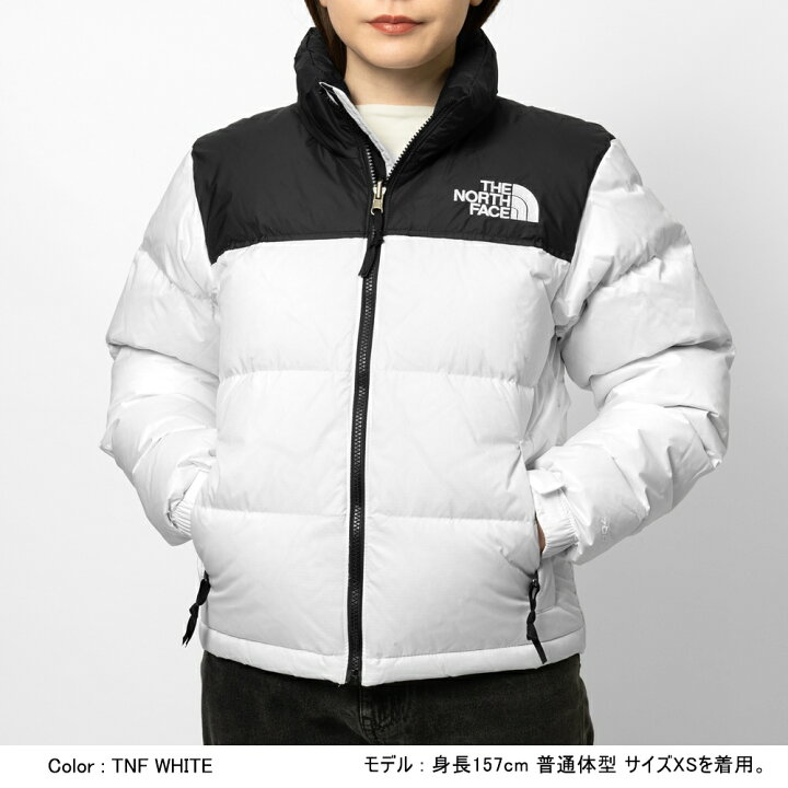 楽天市場】【返品不可】ノースフェイス ダウン ジャケット THE NORTH  