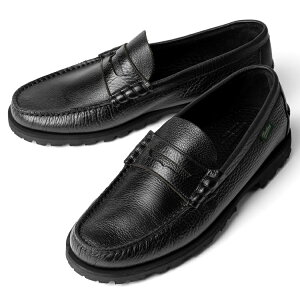 pu[c PARABOOT CORAUX / RAID R[ RC[t@[ ubN V{v NOIRE-FOUL NOIR R}h\[ JV[t@[ 183332 fbLV[Y Xb| YvC i Y uh