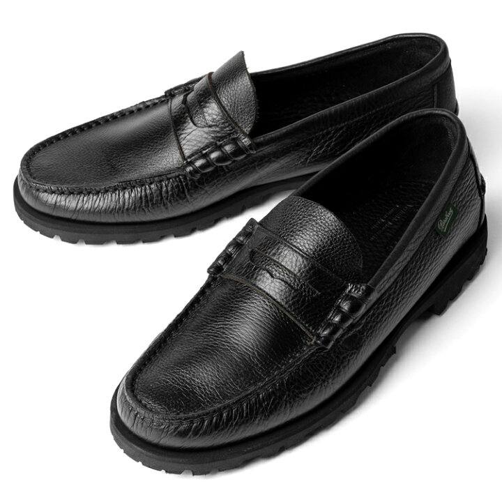 楽天市場】パラブーツ PARABOOT CORAUX / RAID コロー コイン  