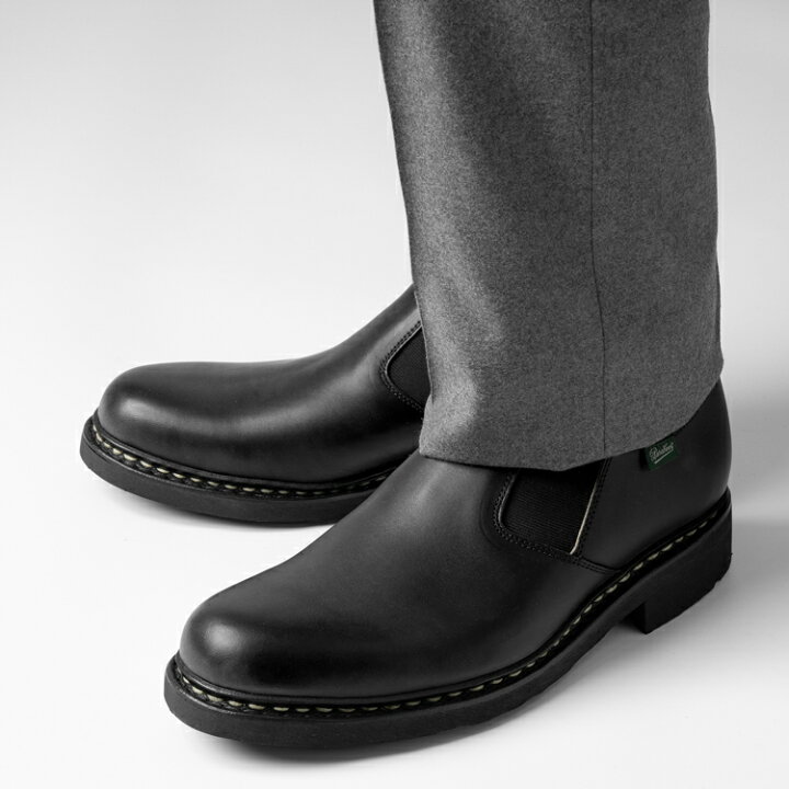 楽天市場】【大きいサイズ特価】パラブーツ PARABOOT PHOTON / TEX 