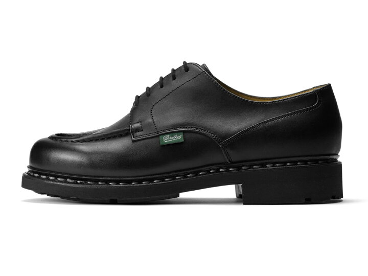 楽天市場】【大きいサイズ特価】パラブーツ PARABOOT シャンボード 