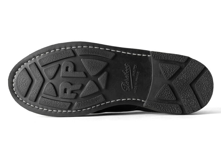 楽天市場】【大きいサイズ特価】パラブーツ PARABOOT シャンボード 