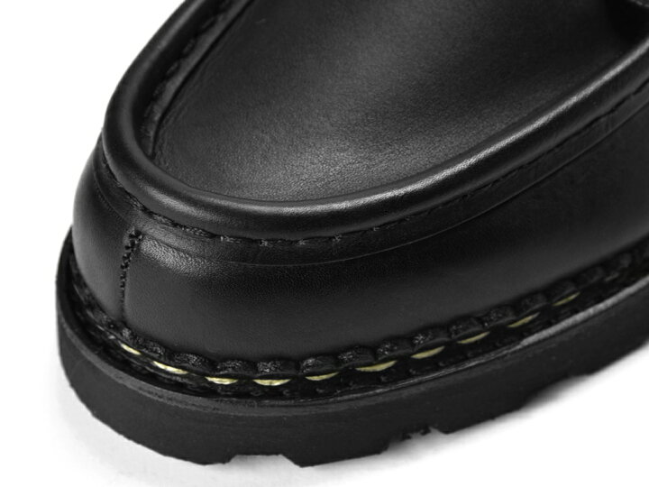 楽天市場】【大きいサイズ特価】パラブーツ PARABOOT ランス REIMS 