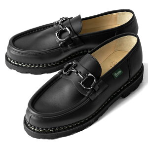 pu[c PARABOOT X  REIMS MORS rbg[t@[ ubN LIS-NOIR 202715 JV J[t [t@[ IChU[ o[\[ Paraboot mEB[W@ Y vC uh