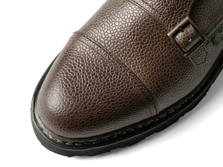 楽天市場】パラブーツ PARABOOT ウィリアム WILLIAM ブラウン GR EBENE 