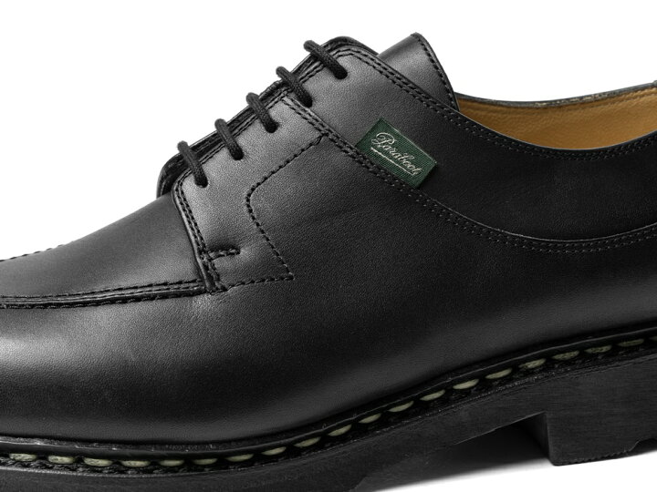楽天市場】パラブーツ PARABOOT アヴィニョン AVIGNON ブラック LIS 
