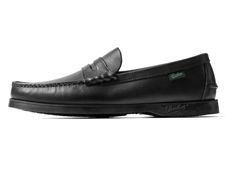 楽天市場】パラブーツ PARABOOT CORAUX / MARINE コロー コイン 