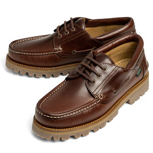 �p���u�[�c PARABOOT �u���A�b�N BRIAC 240503 �f�b�L�V���[�Y �u���E�� MARRON-LIS AMERICA �J�[�t���U�[ �m���E�B�[�W�������@ �����Y �r�W�l�X�V���[�Y �����Y�v�C �����Y �u�����h �����S�n �a�m�C 