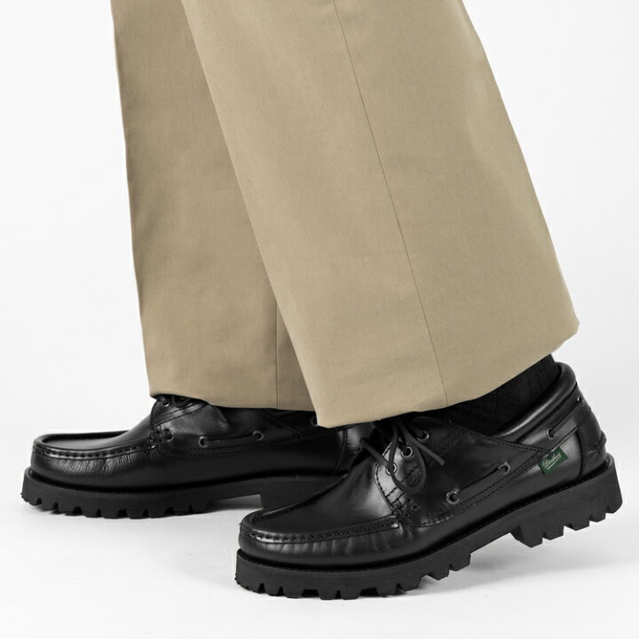 楽天市場】【大きいサイズ特価】パラブーツ PARABOOT ブリアック BRIAC 