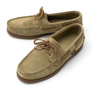 �y�傫���T�C�Y�����z�p���u�[�c PARABOOT �o�[�X �f�b�L�V���[�Y BARTH MARINE �X�G�[�h �L������ �x�[�W�� MIEL VEL SAND ���o�[�\�[�� ���J�V�� �X���b�|�� 780547 �����Y�v�C ���i�� �����Y �u�����h