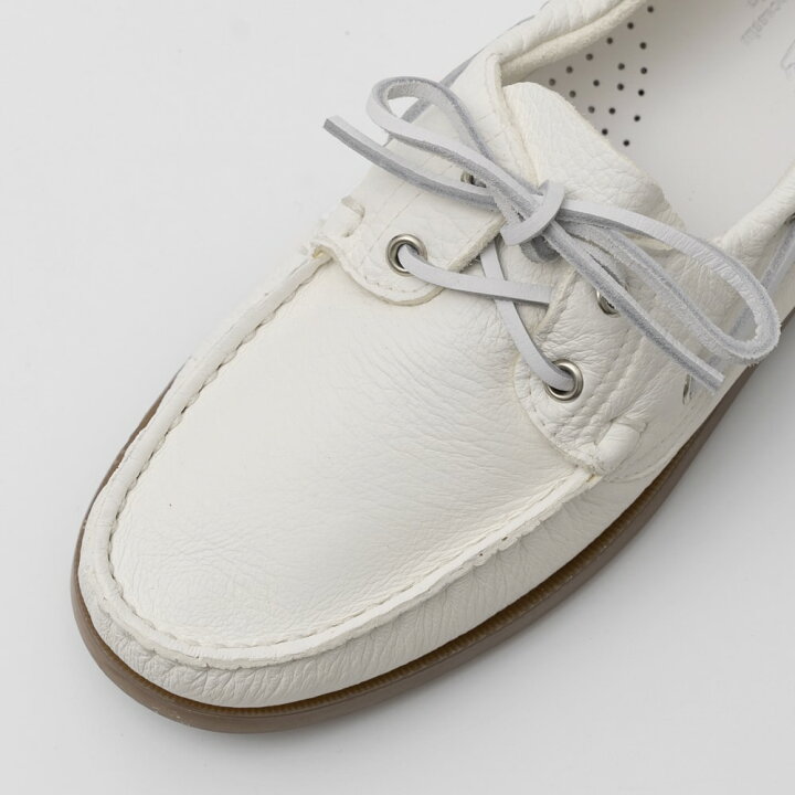 楽天市場】パラブーツ PARABOOT バース デッキシューズ BARTH MARINE 