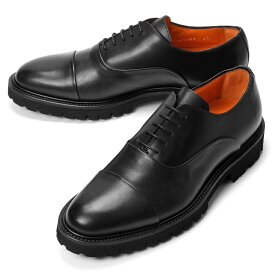 PERTINI ペルティニ ストレートチップ EASYライン ラバーソール 212M24971 ブラック 革靴 メンズ スペイン ビジネスシューズ メンズ革靴 高品質 メンズ ブランド 履き心地 紳士靴 ドレスシューズ メンズビジネスシューズ 黒 おしゃれ カジュアル