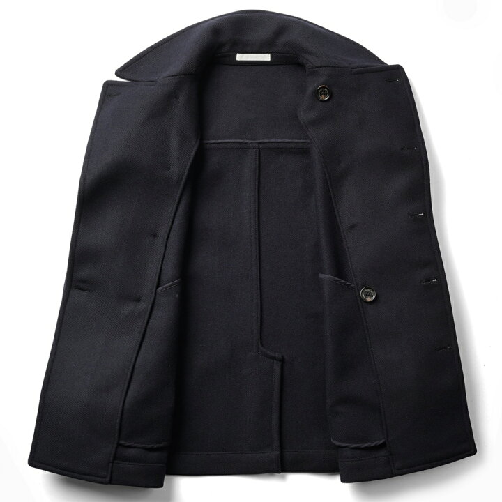 楽天市場】ロイヤルロウ ROYAL ROW ピーコート ショート丈 PEACOAT B03 