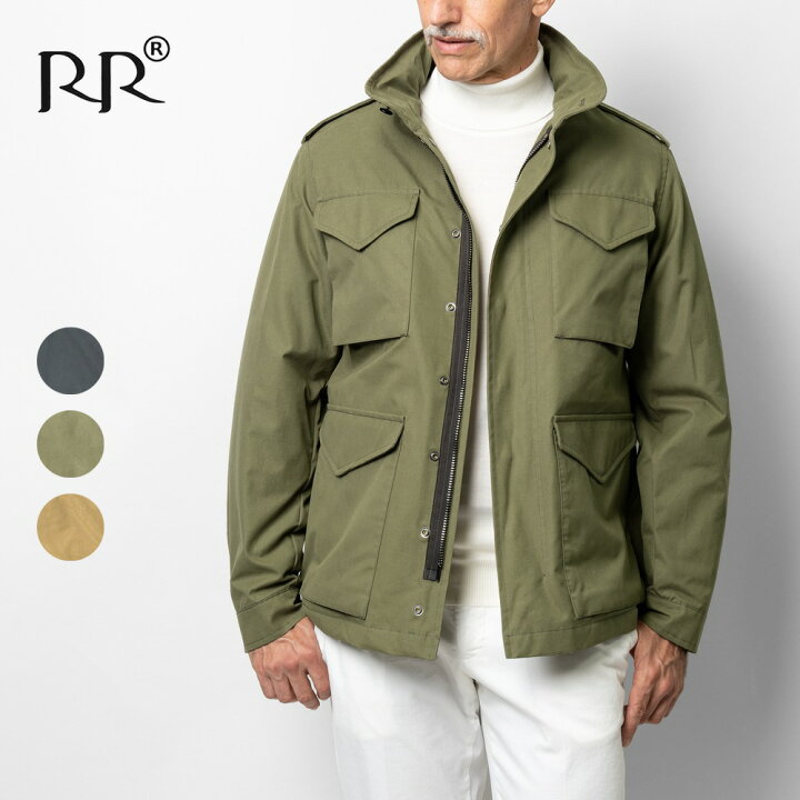 楽天市場】【返品不可】RR アールアール FIELD WORD パデッド 