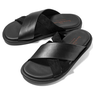 T_Xt@Ng[ U[T_ J[tU[ XG[h M6717 BLACK ubN  THE SANDALS FACTORY NXT_ NXxg NXXgbv {v  T_ Y uh v