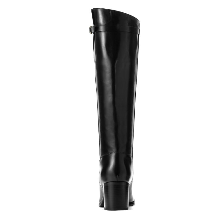 楽天市場】サルトル SARTORE ロングブーツ SR2413 ブラック NERO 