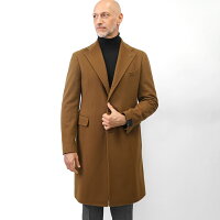 楽天市場 クリアランス タリアトーレ liatore チェスターコート Cplm3b ウールカシミア ネイビー ブラック キャメル ブラウン 秋冬 イタリア ビジネス メンズ Grandpere
