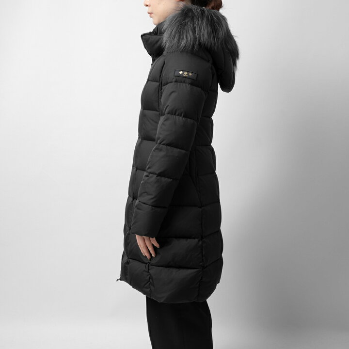 楽天市場】【Rakuten Fashion THE SALE】タトラス TATRAS ダウンコート 