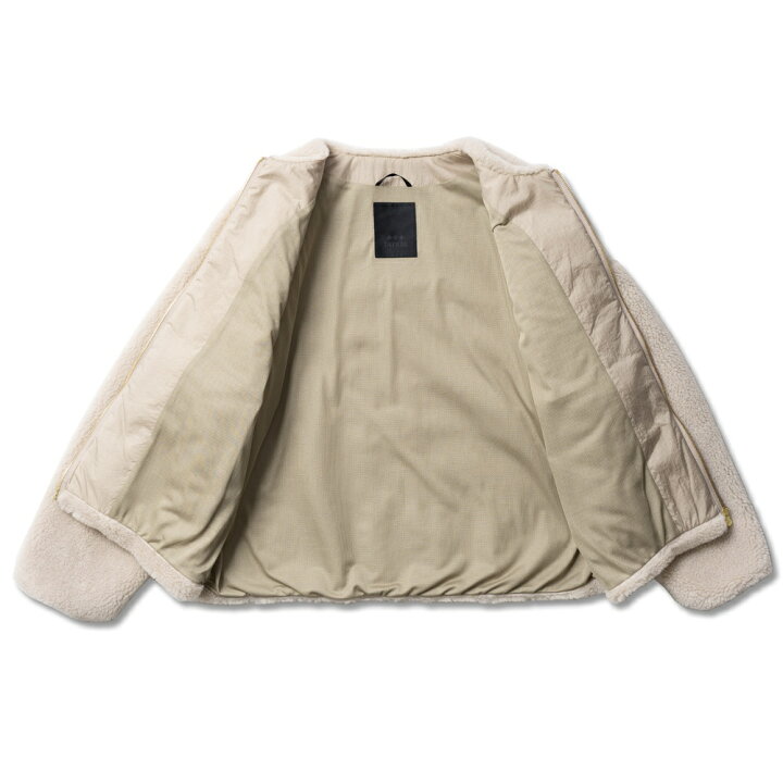 楽天市場】タトラス TATRAS ブルゾン ボア ジャケット ILVA イルヴァ  
