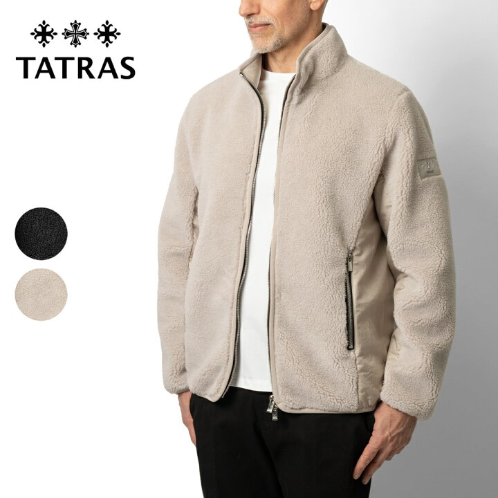 楽天市場】【スーパーSALEアゲイン】【返品不可】タトラス TATRAS 