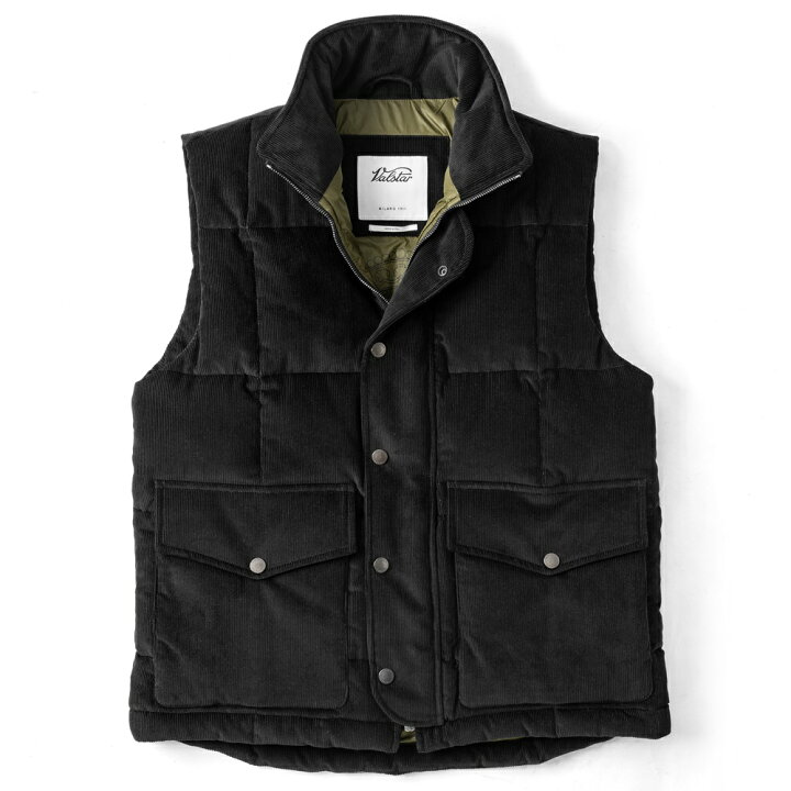 楽天市場】ヴァルスター VALSTAR ダウンベスト コーデュロイ 407N.C007  