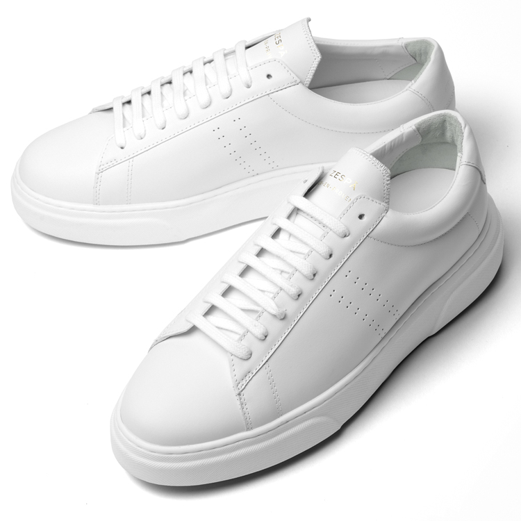 白 スニーカー フランス - 靴・シューズの人気商品・通販・価格比較 