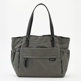 【MONICA】ポーチ付き3WAYトートバッグ