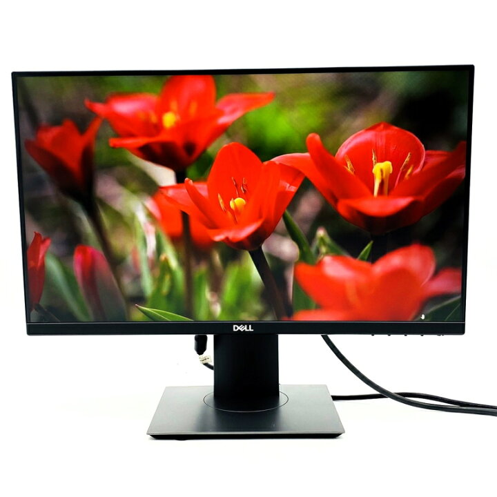 楽天市場】21.5インチ DELL P2219H ノングレア 1920x1080 応答速度 