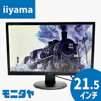 楽天市場】液晶ディスプレイ iiyama 21．5の通販