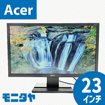 楽天市場】acer モニター 中古の通販