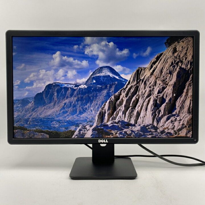 楽天市場】中古モニター DELL E2314Hf 液晶モニター 23インチワイド 