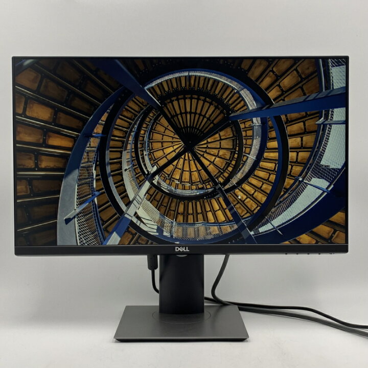 楽天市場】23.8インチ DELL P2419H ノングレア(非光沢) 解像度  