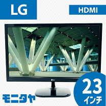 楽天市場】23インチ ディスプレイ lgの通販