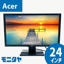 楽天市場】acer モニター 24インチの通販