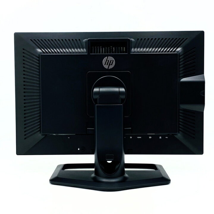 楽天市場】24インチ HP zr2440w ノングレア(非光沢) 解像度 1920x1200 