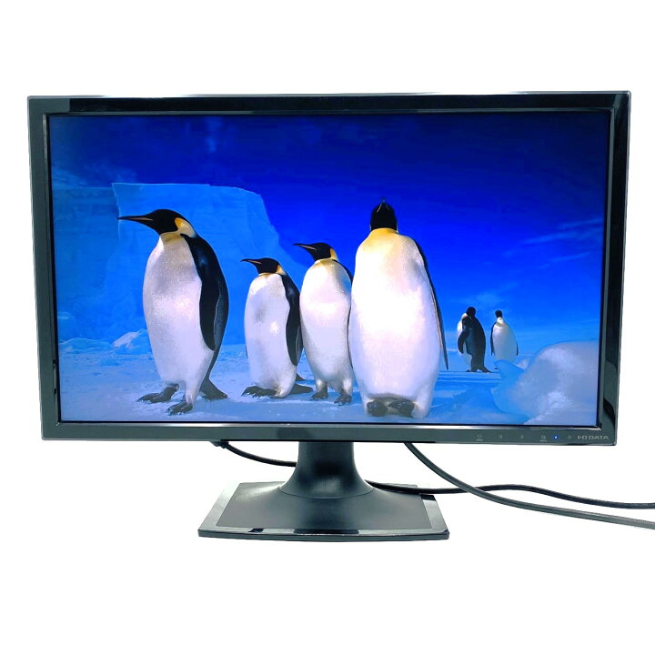 楽天市場】24インチ （23.6インチ） IO-DATA LCD-MF244XB HDMI 解像度 