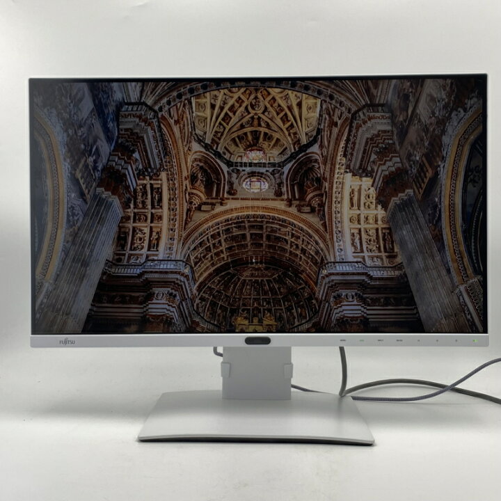 楽天市場】27インチ FUJITSU VL-P27-8T HDMI ノングレア(非光沢 