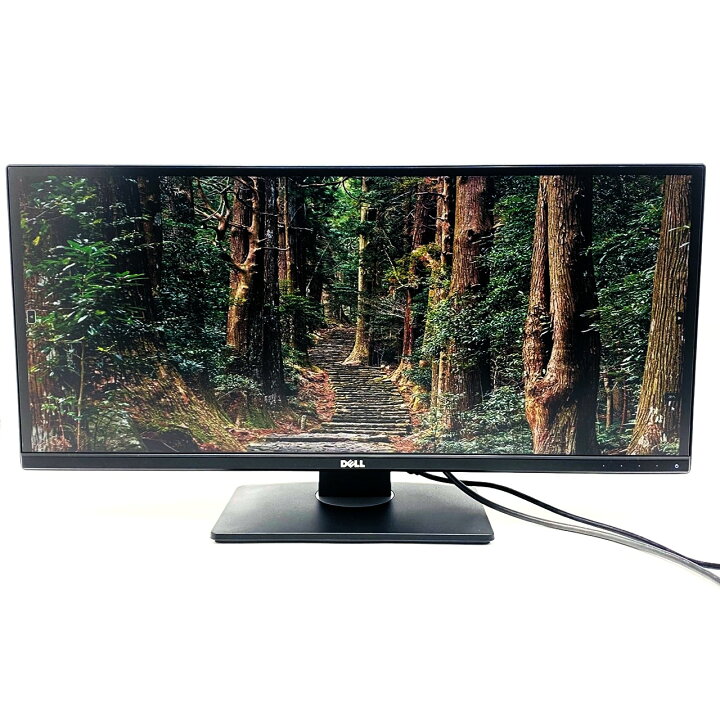 楽天市場】29インチ DELL U2913WMT 液晶ディスプレイ ウルトラワイド 