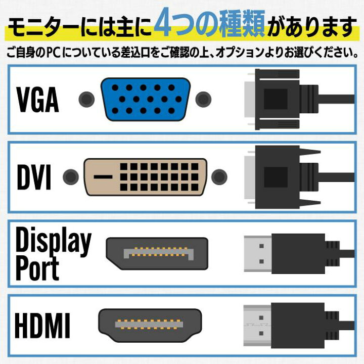 楽天市場】24インチ （23.8インチ） HP E243 ノングレア(非光沢 