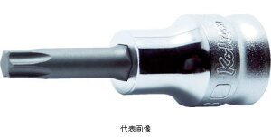 Ko-ken(�R�[�P��)�@Z-EAL 3/8(9.5mm)�g���N�X�r�b�g�\�P�b�g(�S��50mm�T�C�Y)�@T45�@3025Z.50-T45