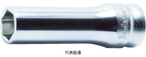 Ko-ken(�R�[�P��)�@Z-EAL 3/8(9.5mm)�f�B�[�v�\�P�b�g(6�p�^�C�v)�@12mm�@3300MZ-12