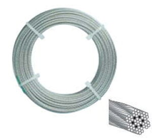 TRUSCO(gXR)XeXC[[v iiC핢^Cvj 2mm×10m