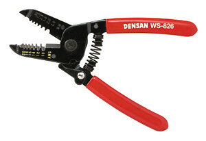 DENSAN���C���[�X�g���b�p�[WS-826