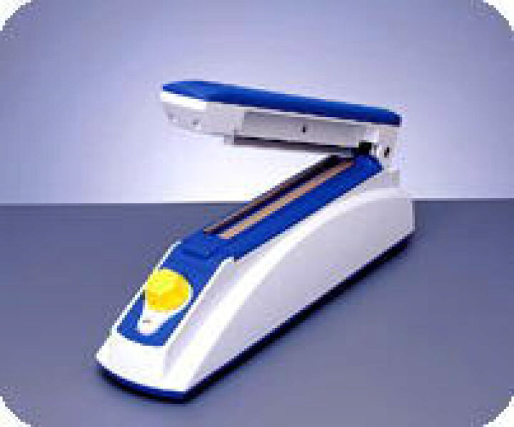 楽天市場】白光(HAKKO)卓上シーラーFV-803-01 : 工具のお店 モンジュ 