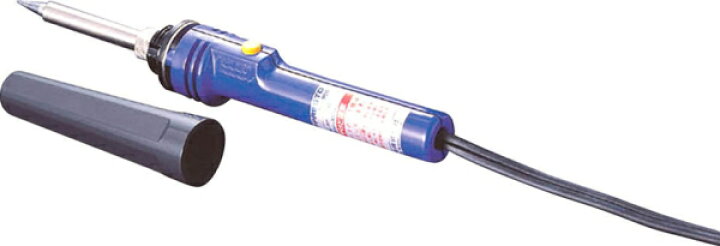 楽天市場】白光(HAKKO)PRESTO はんだごてストレートタイプ、キャップ付 