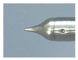 白光(HAKKO)マイペン　アルファ用　ペン先ウッドバーニング用T21-B0.5型