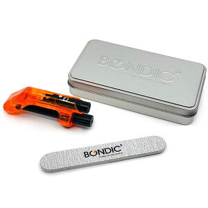 BONDIC(�{���f�B�b�N)�@��C�ށ@EVO�@�X�^�[�^�[�L�b�g