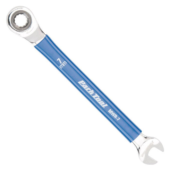 今年の新作から定番まで! Park Tool <br>ラチェットコンビネーションレンチセット MWR-SET ParkTool(パークツール) ラチェットコンビネーションレンチセット MWR-SET