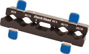 Park Tool@ANX/XshoCX@AV-5