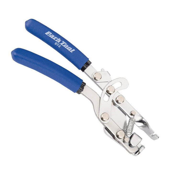 楽天市場】Park Tool インナーワイヤープライヤー BT-2 : 工具のお店 